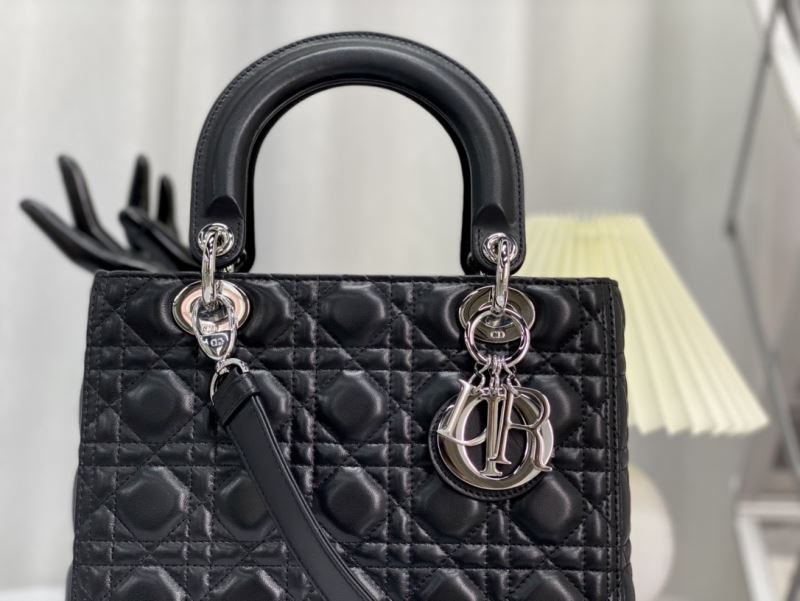 Christian Dior My Lady Bags